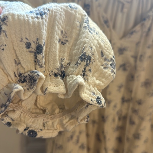 Grade and Gather Dress - Picture 3 of 6